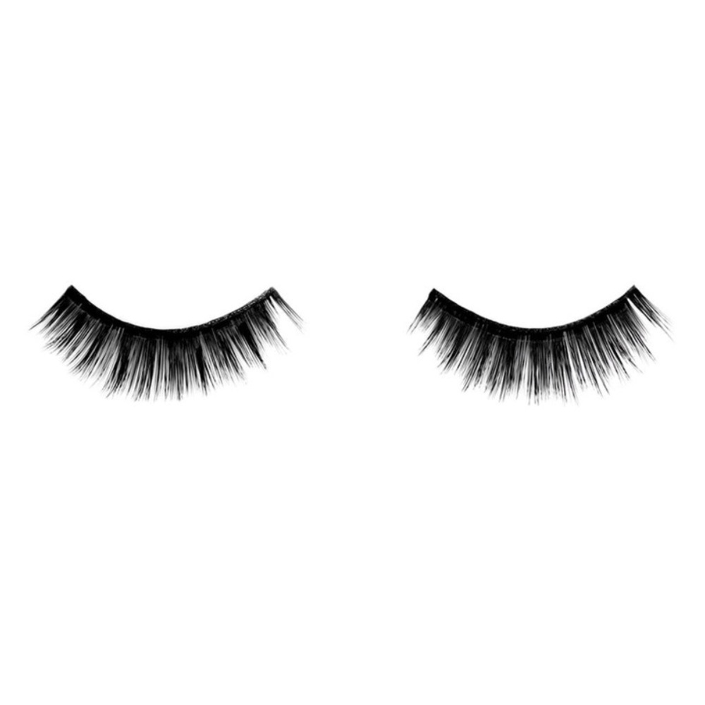 Makeup Geek Fearless Lashes | NEW | MG Full False Lashes - Picture 4 of 11